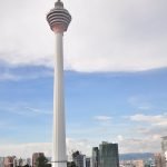 Top 7 Worlds Tallest Towers, KL Tower