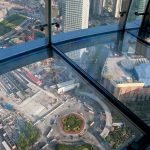 Oriental Pearl Tower, Shanghai, China