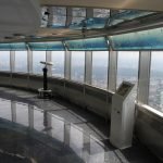 Ostankino Tower, Russia