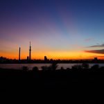 Tokyo Sky Tree, Japan