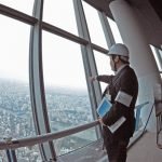 Tokyo Sky Tree, Japan