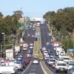 Top Ten Longest Road Networks - Australia