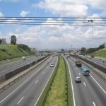 Top Ten Longest Road Networks - Brazil
