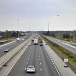 Top Ten Longest Road Networks - Canada