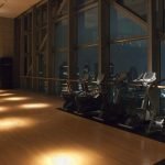 Tokyo Park Hyatt