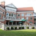 Blue Heron Estate, Barrington, III