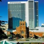 Four Seasons, San Francisco