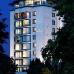 Four Seasons Park Lane, London