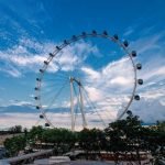 The Singapore Flyer