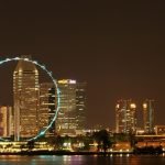 The Singapore Flyer
