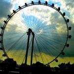 The Singapore Flyer