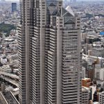 Tokyo Park Hyatt