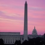 The Washington Monument