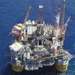 The Ursa Tension Leg Platform