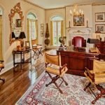 Wisconsin’s Ellison Bay Manor, Michigan