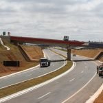 Top Ten Longest Road Networks - Brazil