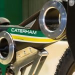 ‘Caterham Carbon E-Bike’-The New Face of E-Mobility