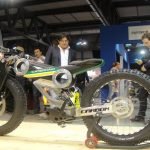 ‘Caterham Carbon E-Bike’-The New Face of E-Mobility