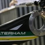 ‘Caterham Carbon E-Bike’-The New Face of E-Mobility