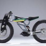 ‘Caterham Carbon E-Bike’-The New Face of E-Mobility