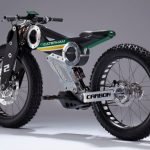 ‘Caterham Carbon E-Bike’-The New Face of E-Mobility