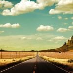 Top Ten Longest Road Networks - USA