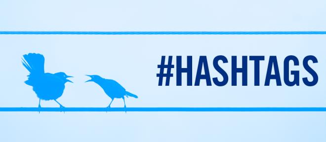 10 Most Overused Hashtags Of 2014