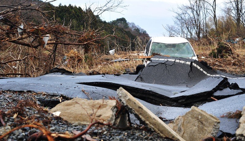 4 East Coast of Honshu, Japan Ten Most Deadliest and Destructive Earthquakes Since 1900