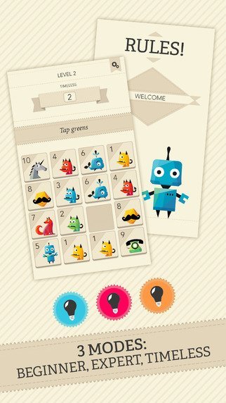 Best Apple Games iPhone 2014