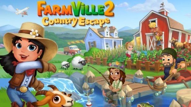 Best Apple Games iPhone 2014
