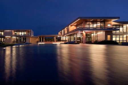 Casa Kimball; a Stunning Private Retreat in the Caribbean