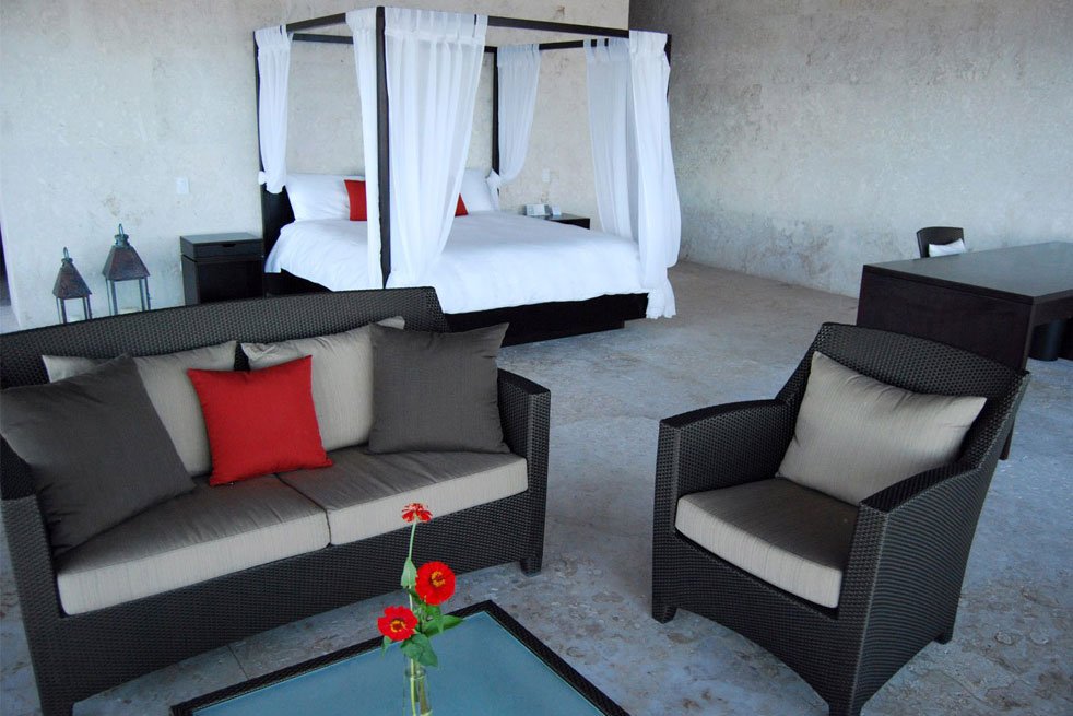 Casa Kimball; a Stunning Private Retreat in the Caribbean