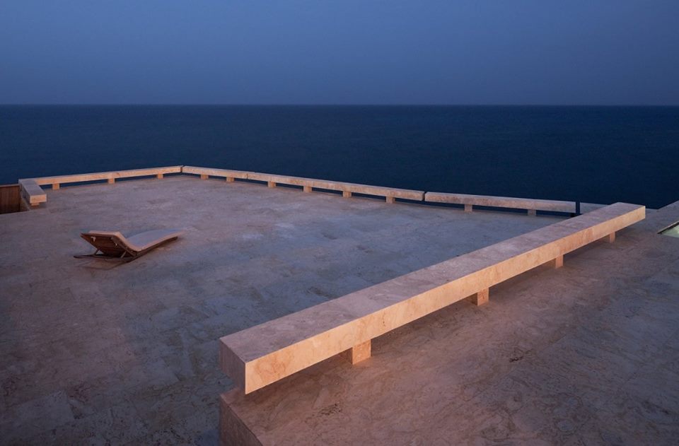 Casa Kimball; a Stunning Private Retreat in the Caribbean