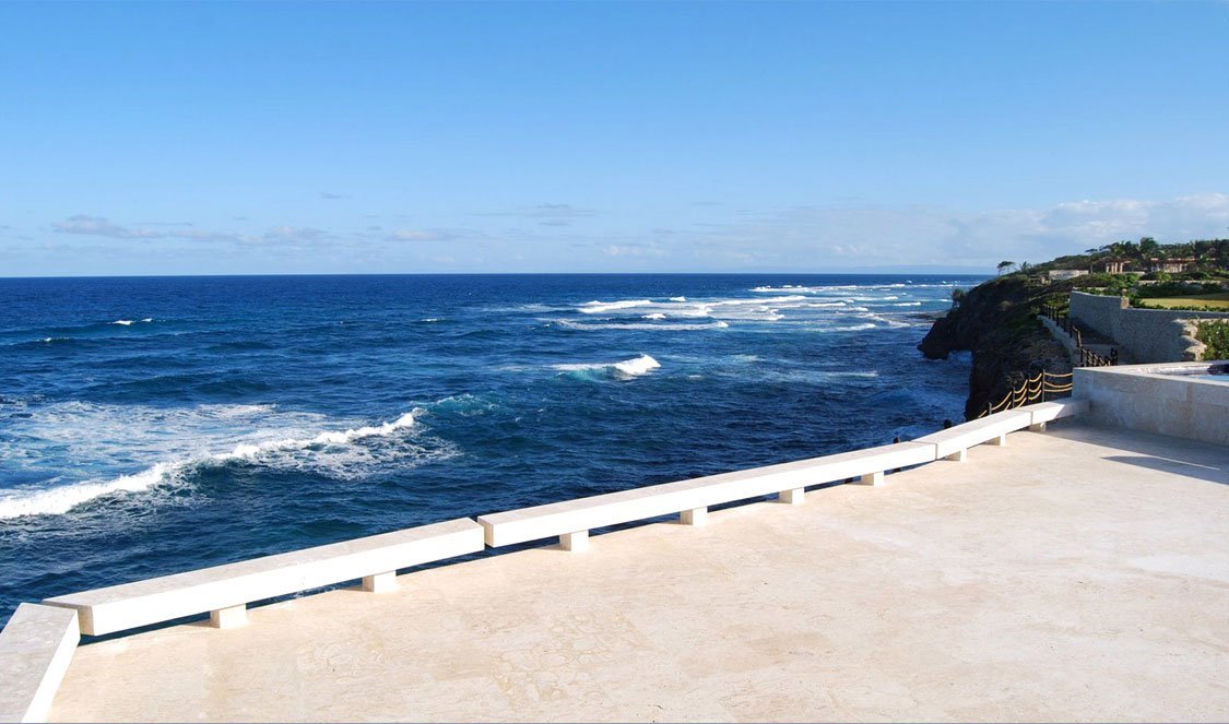 Casa Kimball; a Stunning Private Retreat in the Caribbean