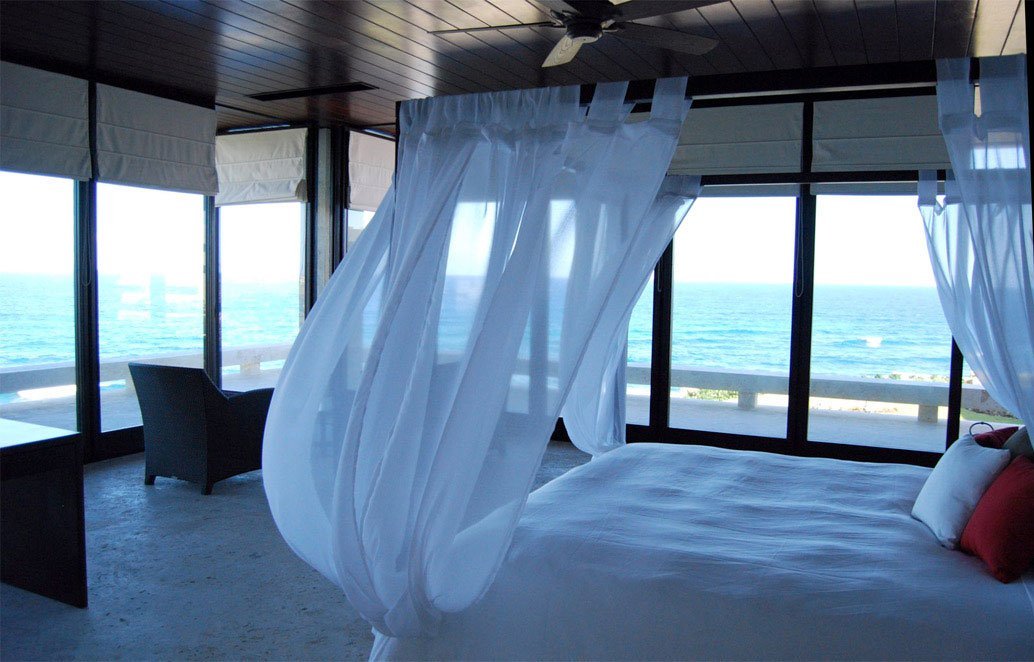 Casa Kimball; a Stunning Private Retreat in the Caribbean