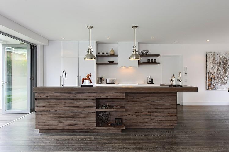 Stunning Contemporary House by Capital Building Sydney, Australia