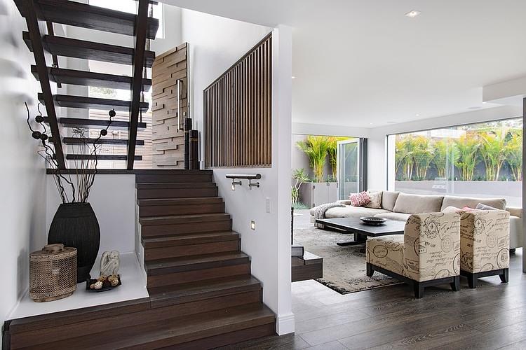 Stunning Contemporary House by Capital Building Sydney, Australia