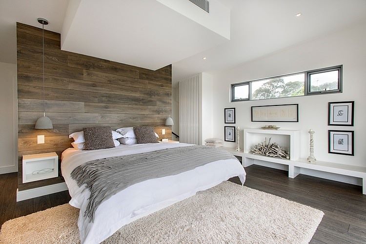 Stunning Contemporary House by Capital Building Sydney, Australia