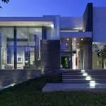 The Best 3D House at Beverly Hills