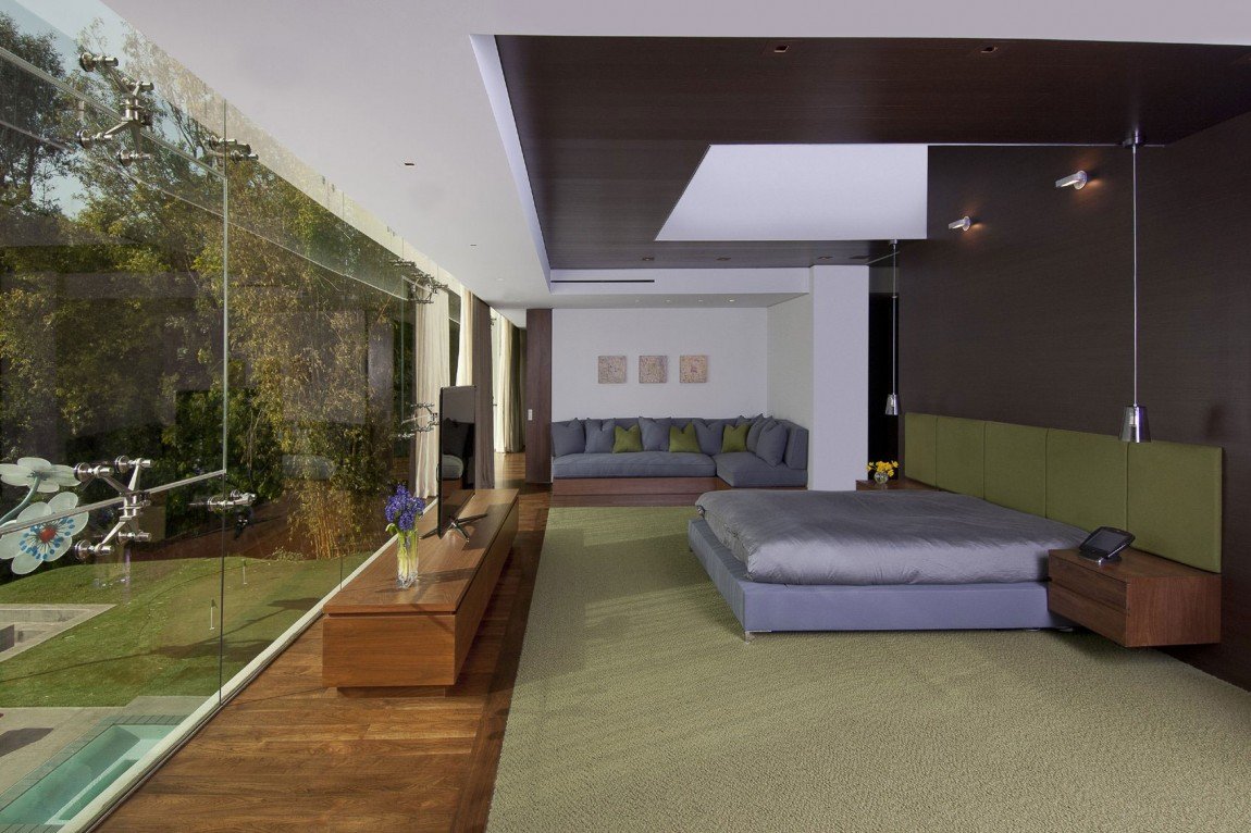 The Best 3D House at Beverly Hills (2)