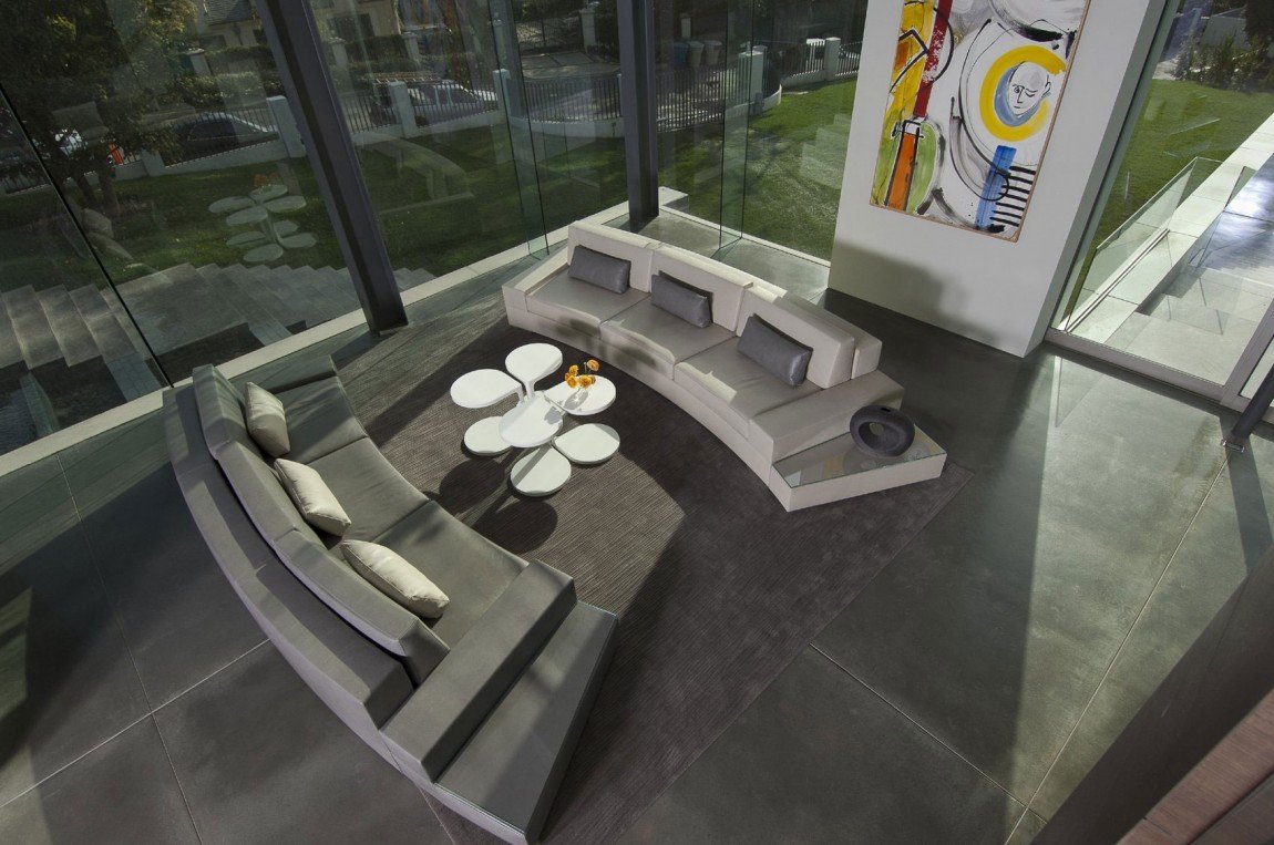 The Best 3D House at Beverly Hills (3)
