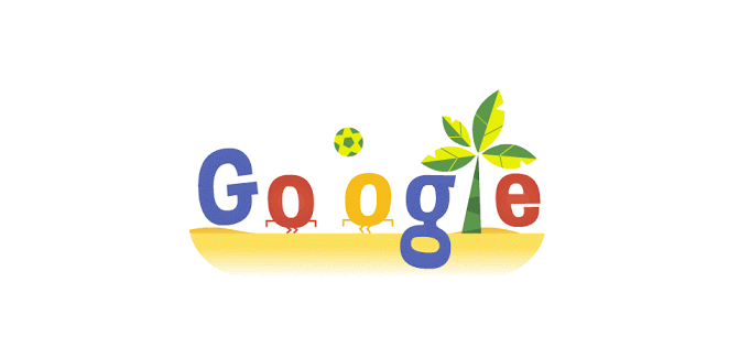 Google Doodles 