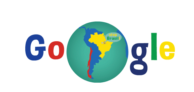 Google Doodles 