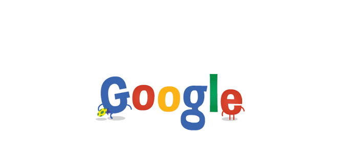 Google Doodles 