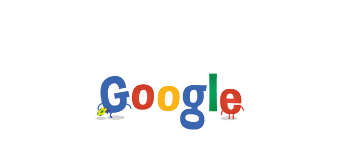Google Doodles 