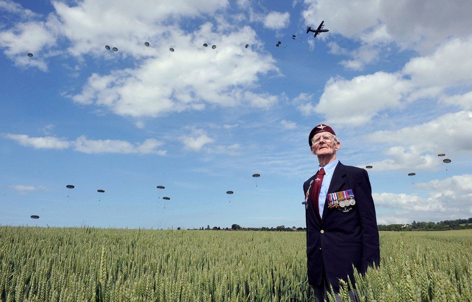 France D-Day