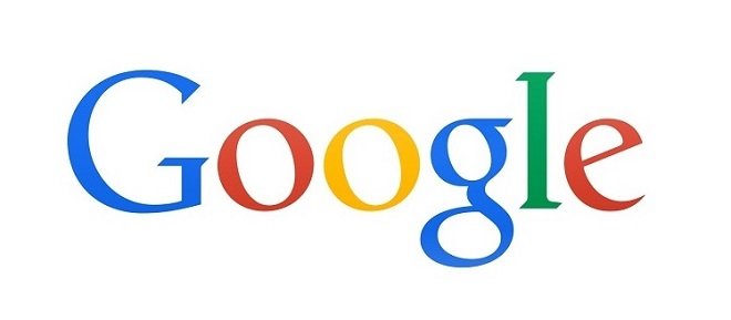 Google Logo Change 2014
