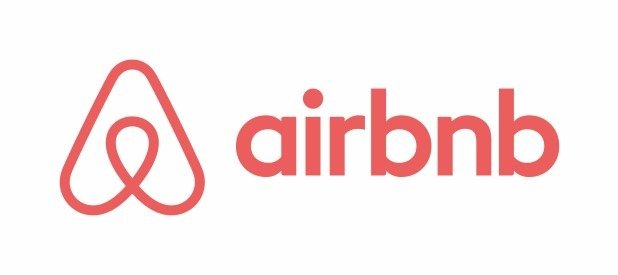 New Logo: Airbnb