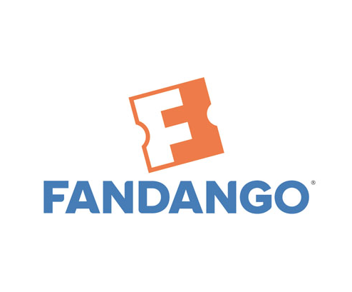 New Logo: Fandango