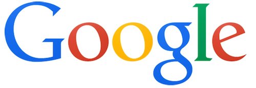 New Logo: Google